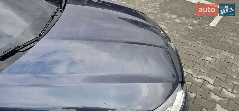 Универсал Renault Megane 2017 в Тараще