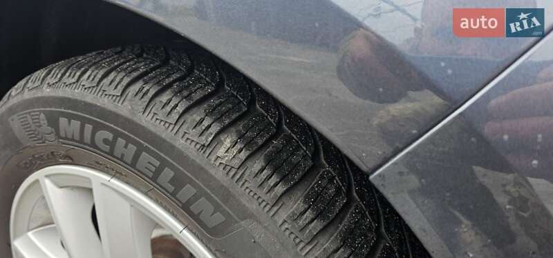 Универсал Renault Megane 2017 в Тараще