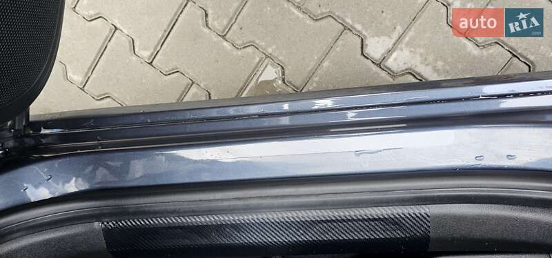 Универсал Renault Megane 2017 в Тараще