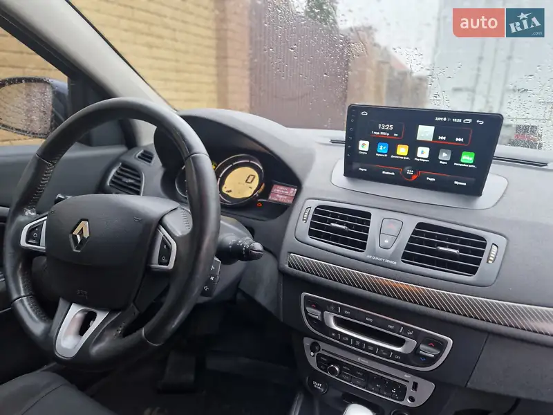 Renault Megane 2012 VIN VF1KZ090347259696 фото оголошення 5 з 47