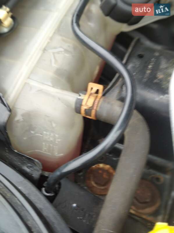 Універсал Renault Megane 2007 в Луцьку фото 10 Універсал Renault Megane 2007 в Луцьку