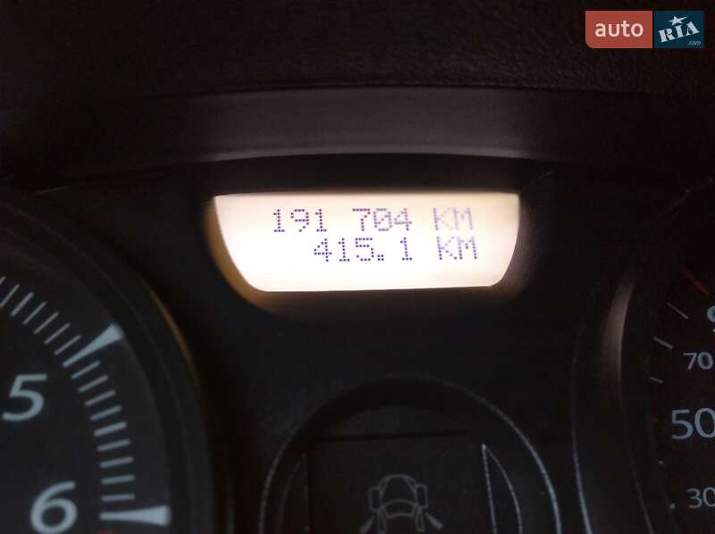 Універсал Renault Megane 2007 в Луцьку фото 20 Універсал Renault Megane 2007 в Луцьку