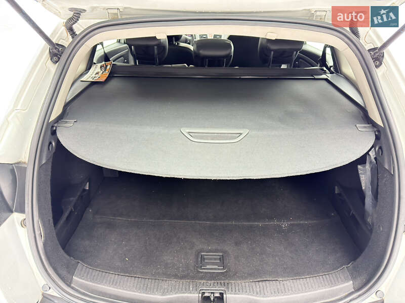 Універсал Renault Megane 2010 в Луцьку