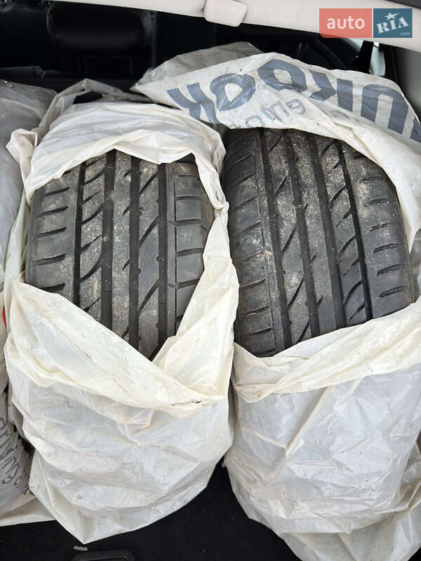 Універсал Renault Megane 2010 в Луцьку