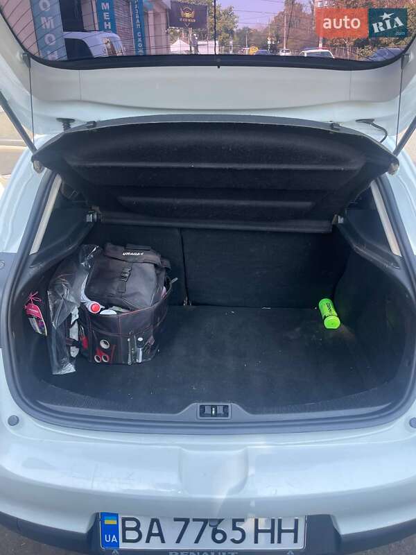 Хэтчбек Renault Megane 2011 в Одессе
