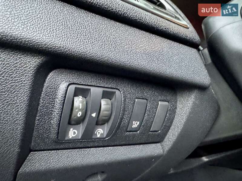 Универсал Renault Megane 2015 в Киеве