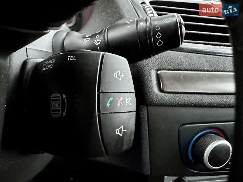 Универсал Renault Megane 2015 в Киеве