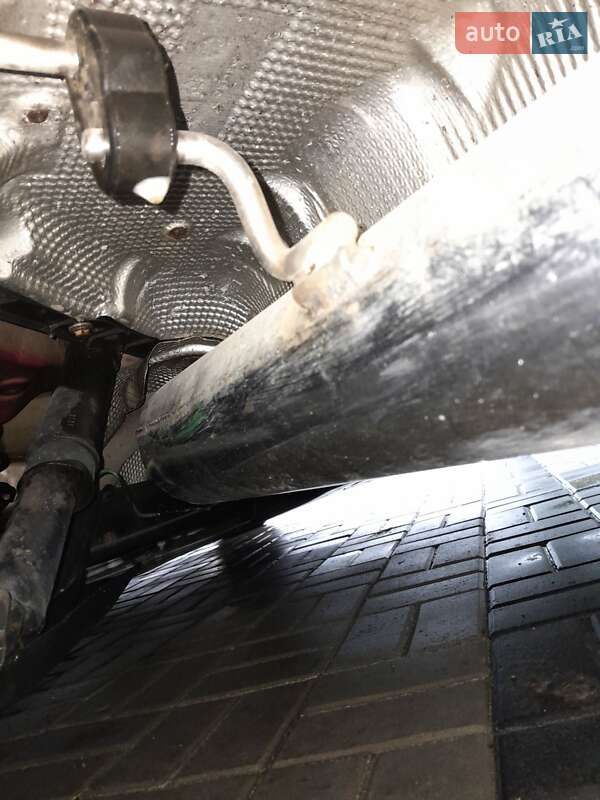 Кабриолет Renault Megane 2007 в Днепре