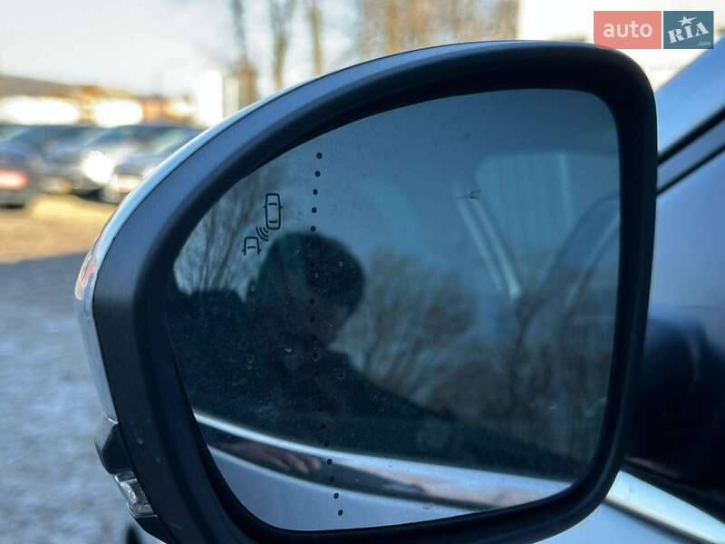 Универсал Renault Megane 2021 в Золотоноше