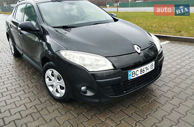 Универсал Renault Megane 2009 в Коломые