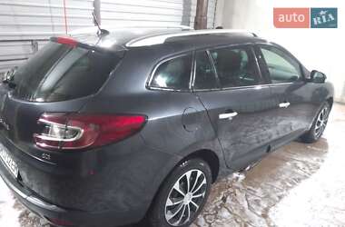 Універсал Renault Megane 2012 в Сумах