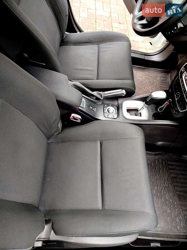 Универсал Renault Megane 2011 в Днепре