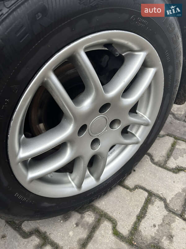 Універсал Renault Megane 2004 в Хмельницькому