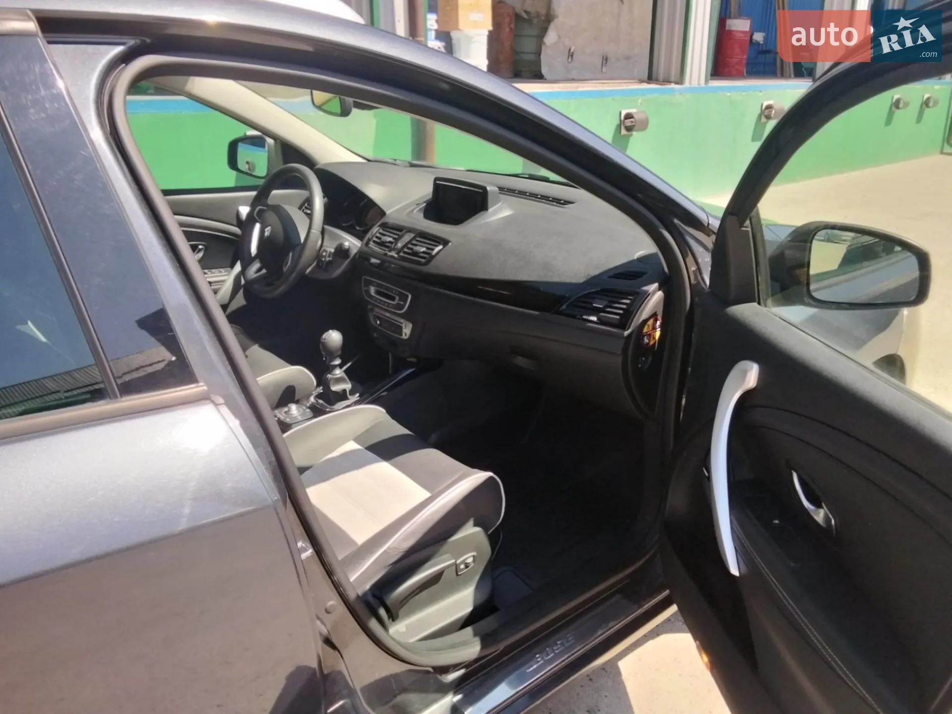 2012 Renault Megane - мініатюра 4