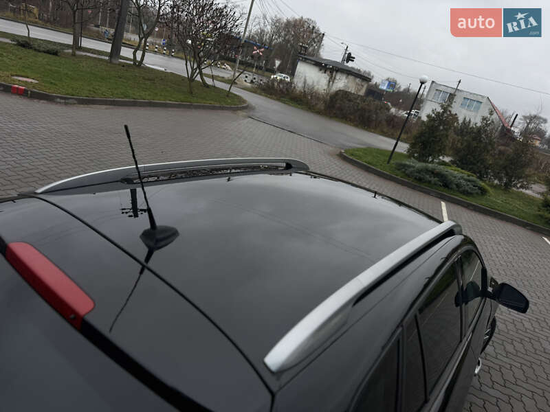 Универсал Renault Megane 2013 в Ковеле фото 13 Универсал Renault Megane 2013 в Ковеле