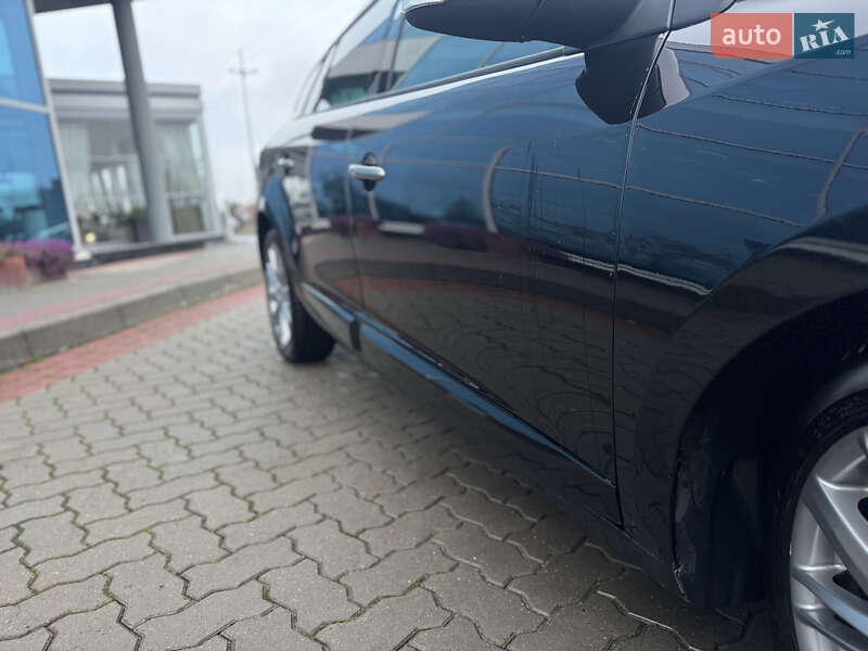 Универсал Renault Megane 2013 в Ковеле фото 18 Универсал Renault Megane 2013 в Ковеле