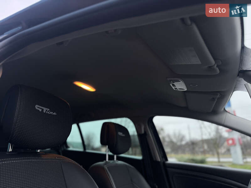 Универсал Renault Megane 2013 в Ковеле фото 46 Универсал Renault Megane 2013 в Ковеле