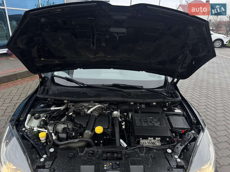 Универсал Renault Megane 2013 в Ковеле фото 56 Универсал Renault Megane 2013 в Ковеле