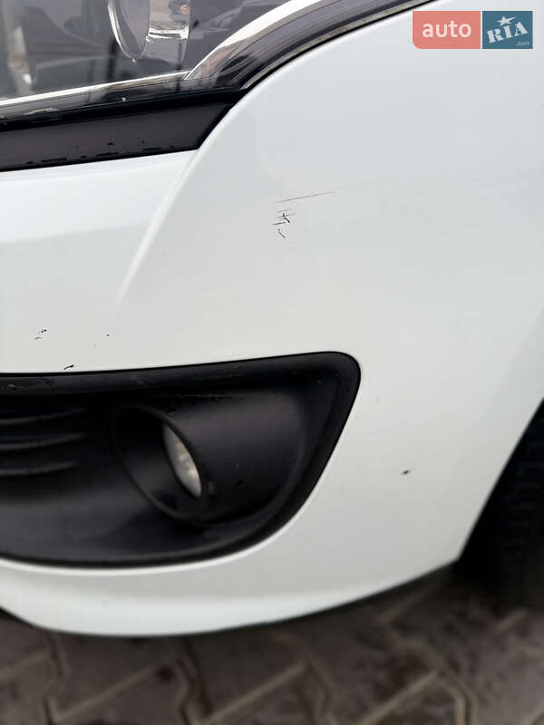 Хетчбек Renault Megane 2014 в Одесі