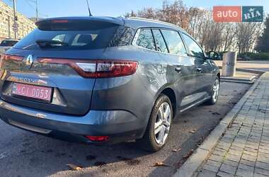 Универсал Renault Megane 2018 в Днепре фото 9 Универсал Renault Megane 2018 в Днепре