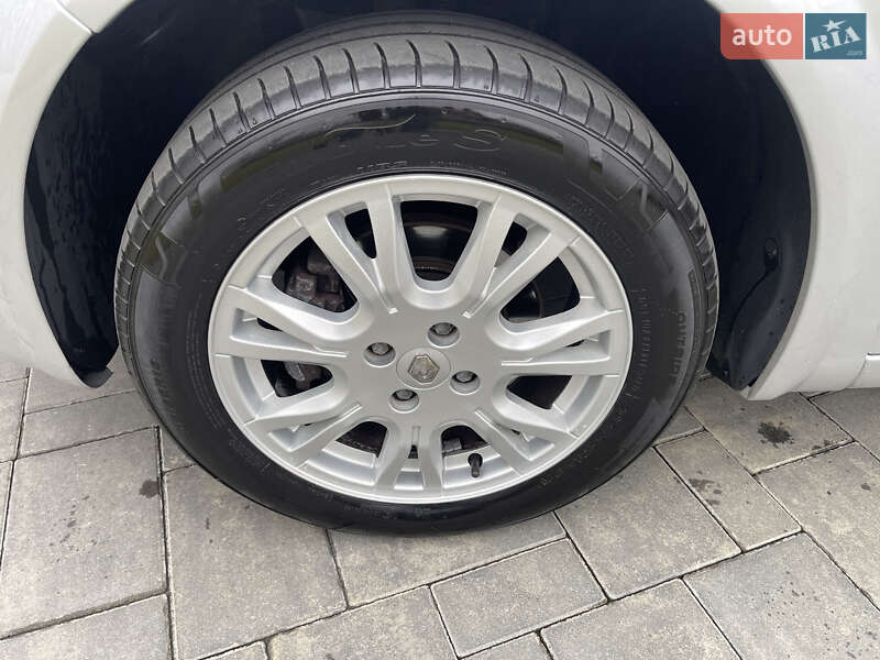 Универсал Renault Megane 2008 в Луцке