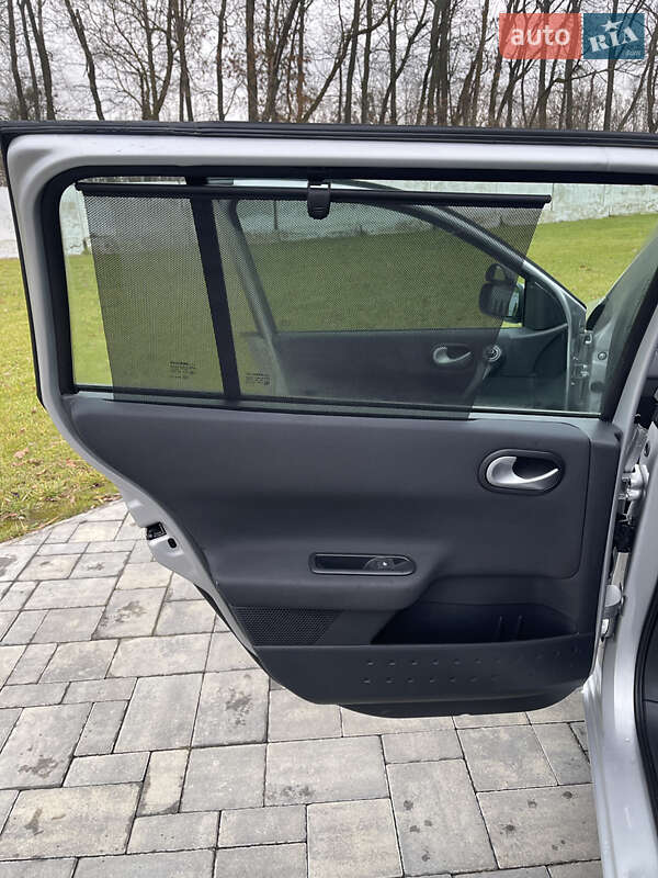 Универсал Renault Megane 2008 в Луцке