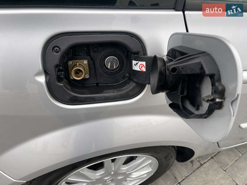 Универсал Renault Megane 2008 в Луцке