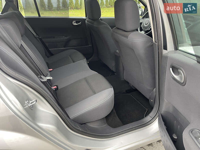 Универсал Renault Megane 2008 в Луцке