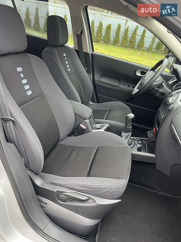 Универсал Renault Megane 2008 в Луцке