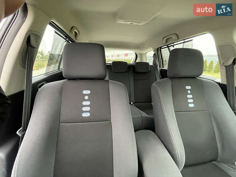 Универсал Renault Megane 2008 в Луцке