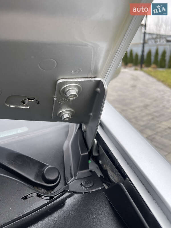 Универсал Renault Megane 2008 в Луцке