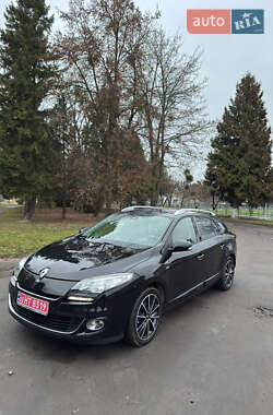 Универсал Renault Megane 2012 в Млинове