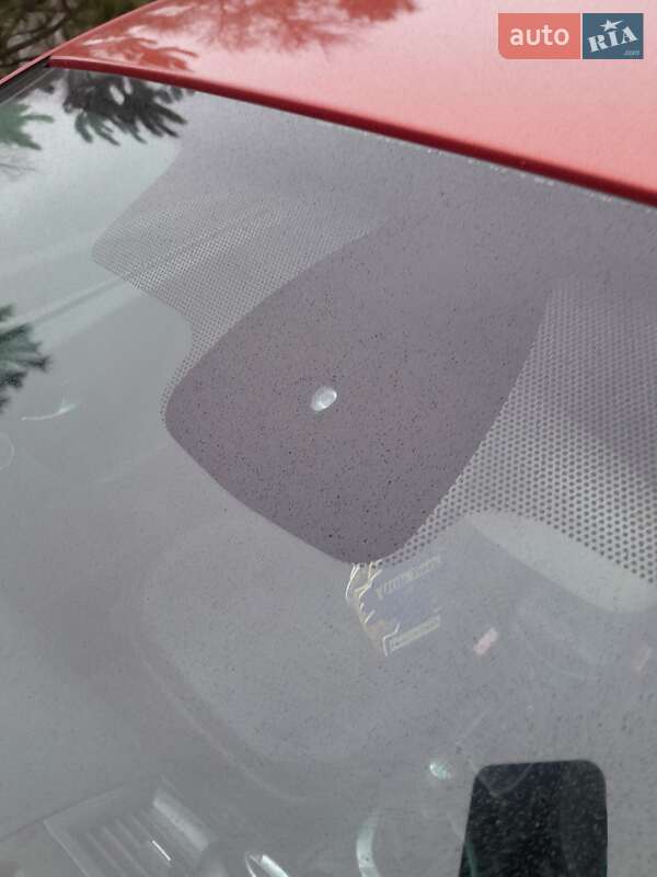 Кабриолет Renault Megane 2007 в Днепре