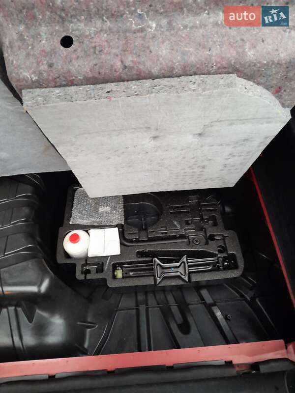 Кабриолет Renault Megane 2007 в Днепре