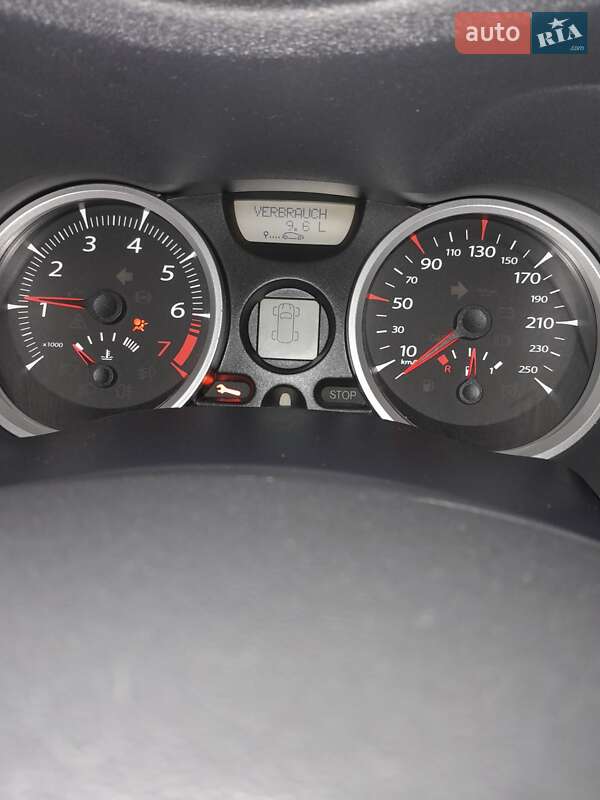 Кабриолет Renault Megane 2007 в Днепре