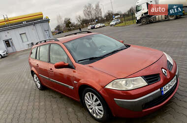 Универсал Renault Megane 2006 в Рожище
