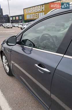 Универсал Renault Megane 2016 в Киеве