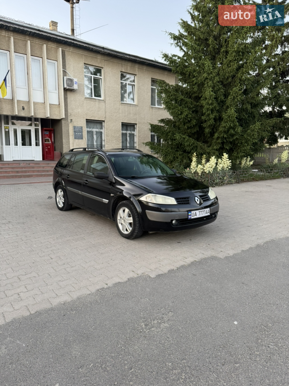2010 Renault Kangoo - мініатюра 17