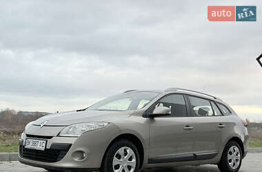 Универсал Renault Megane 2011 в Ровно