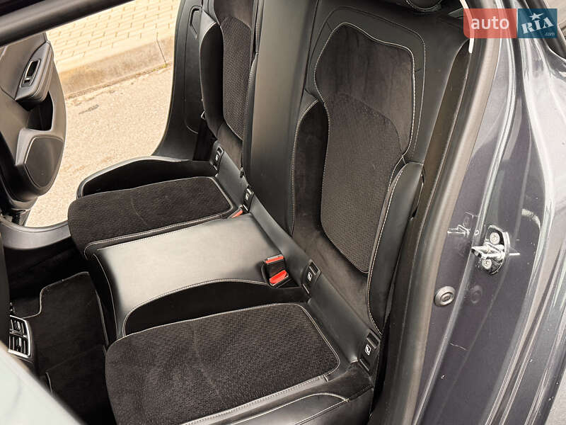 Універсал Renault Megane 2018 в Києві