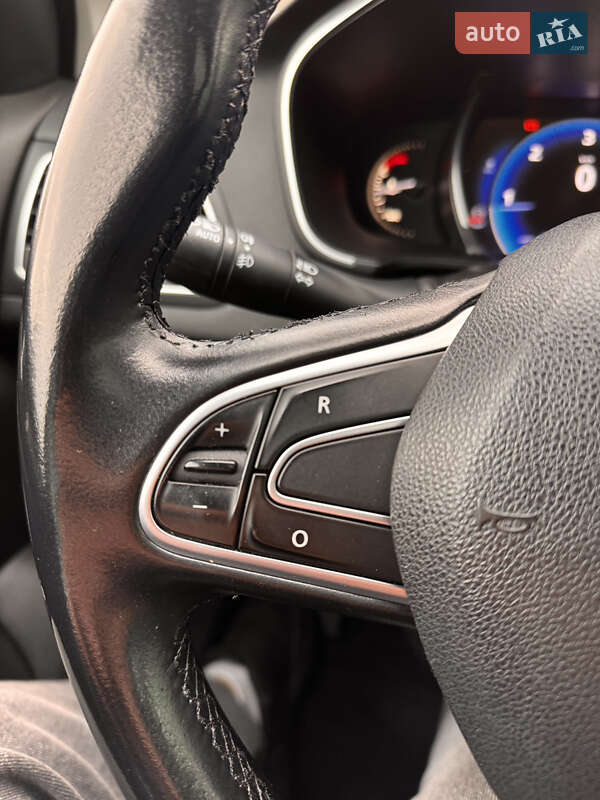 Універсал Renault Megane 2018 в Києві