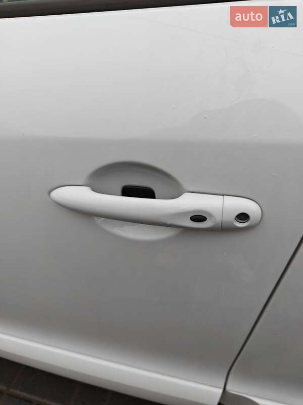 Універсал Renault Megane 2014 в Полтаві