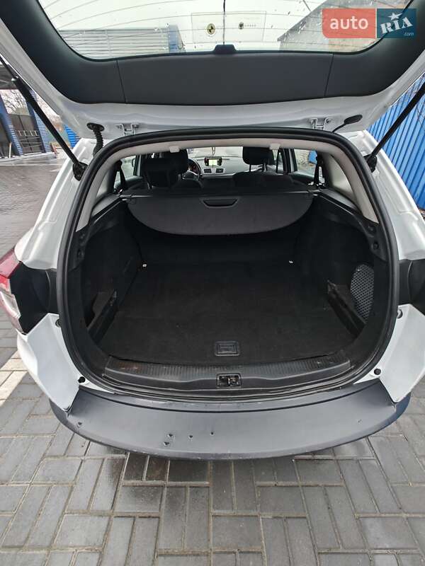 Універсал Renault Megane 2014 в Полтаві