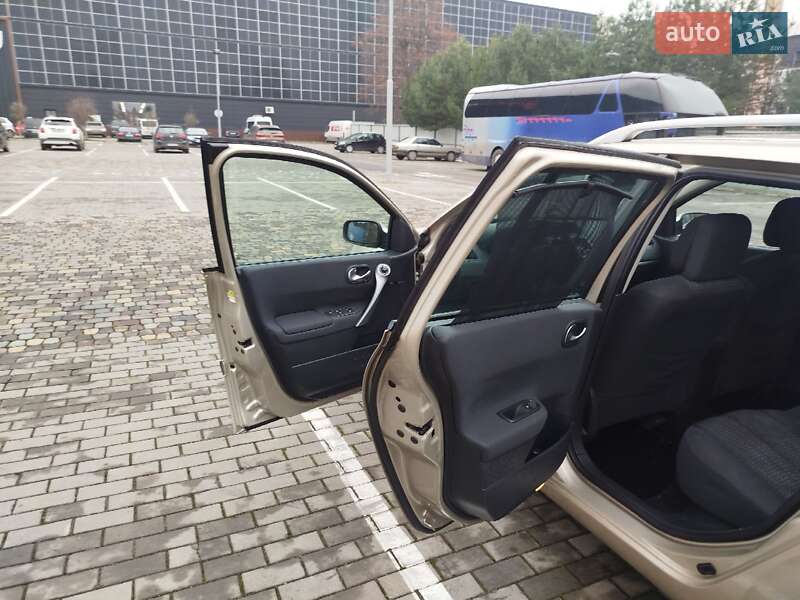 Универсал Renault Megane 2006 в Луцке