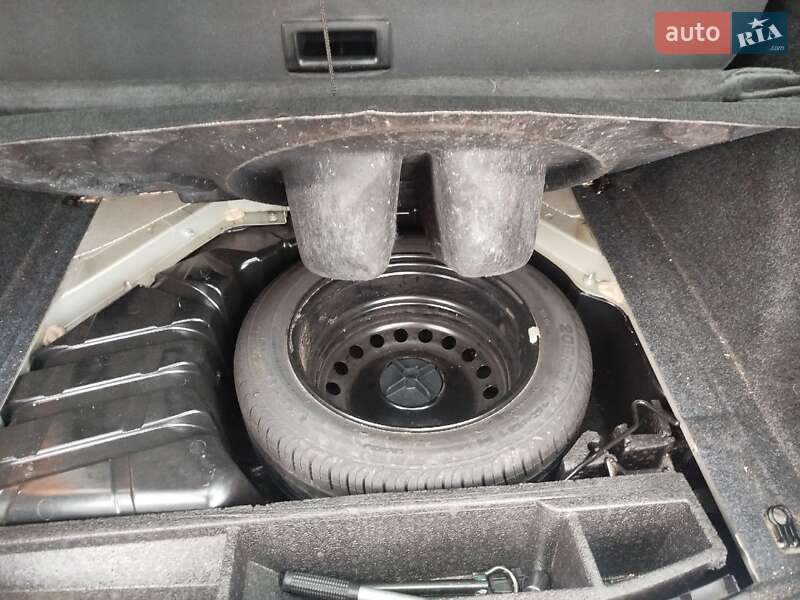 Универсал Renault Megane 2006 в Луцке