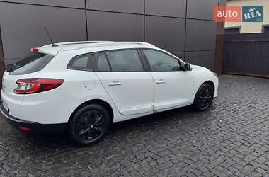 Універсал Renault Megane 2014 в Києві