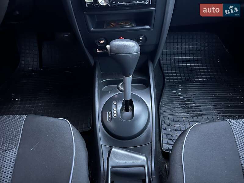 Хэтчбек Renault Megane 2008 в Хмельницком