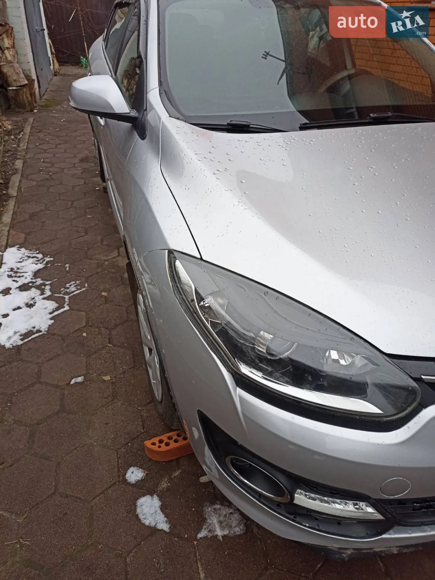2016 Renault Megane - мініатюра 18