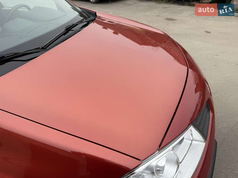 Універсал Renault Megane 2006 в Калуші фото 12 Універсал Renault Megane 2006 в Калуші