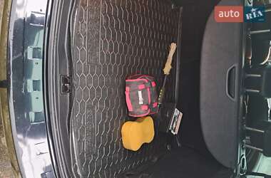 Универсал Renault Megane 2012 в Чернигове